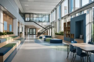The Importance of Strong School Infrastructure
