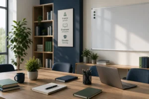 Why Teacher Development Matters
